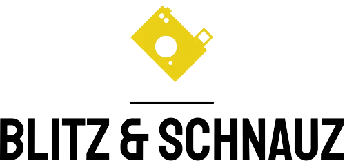BLITZ & SCHNAUZ Logo